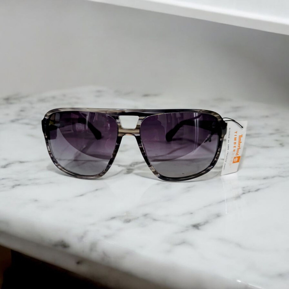 Timberland TB00031 Men's Polarized Sunglasses